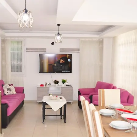 Sila ホテル *