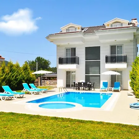 Sila Villa *