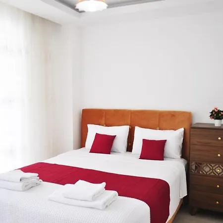 Sila Hotel *