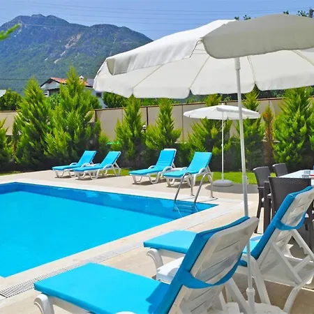 Sila * Fethiye