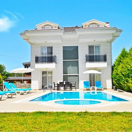 Sila Villa